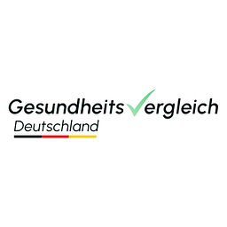 Gesundheitsvergleich Deutschland Logo