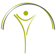 Gesundheitszentrum Kasinopark, André Morget Logo