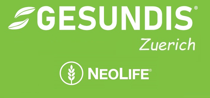 Gesundzuerich Logo