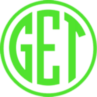 Get Fitness Logo