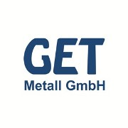 GET Metall GmbH Logo