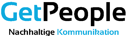 Get People Markus Tenkhoff Logo