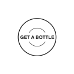 Getabottle Logo