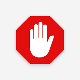 AdBlock Logo