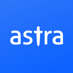 Getastra Logo