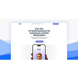 Getcarl Logo