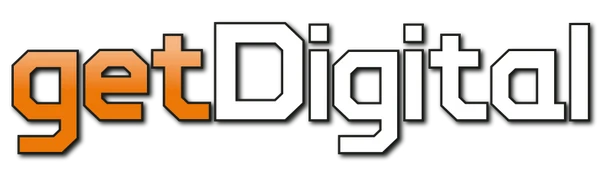 Getdigital Logo