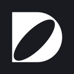 Getduve Logo