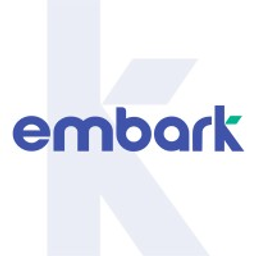 Getembarked Logo