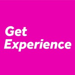 Getexperience Logo