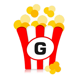 Getflix Logo