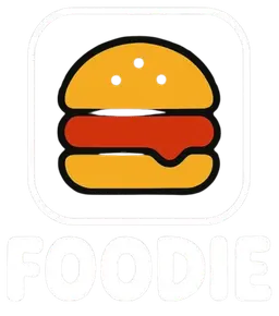 GetFoodie Logo
