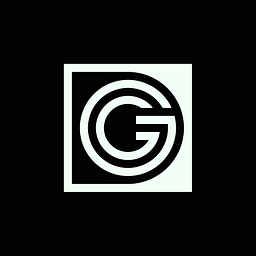 GetGood Drums Logo