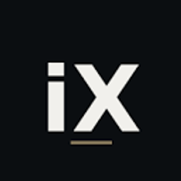 Ionix Labs Logo
