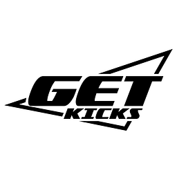 Getkicks - Online Sneaker Outlet Logo