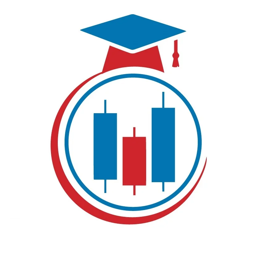 Getknowtrading Logo