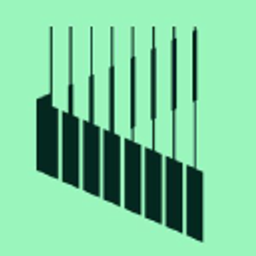 Leveraged - Everyone's a Trader Logo