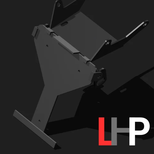 Getlhp Logo