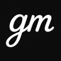 Getmatches Logo