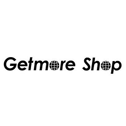 Getmore Shop Logo