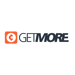 GETMORE Logo