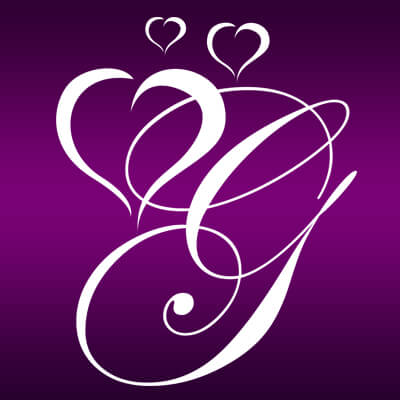 Getnamenecklace Logo