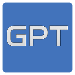 Getpaidto Logo