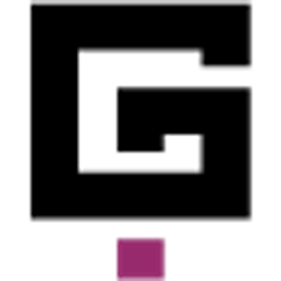 Getpersonal Logo