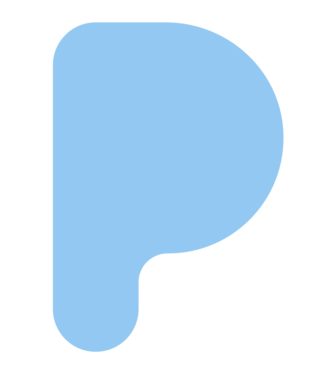 Pott'd Logo