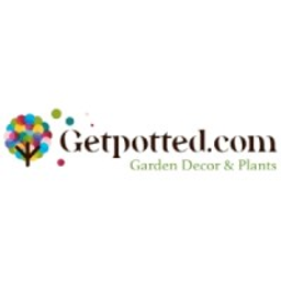 Getpotted Logo