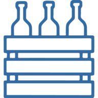 Getränke Nordhoff Logo