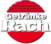 Rach GmbH Getränkefachgroßhandel Logo