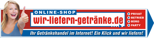 Venten August Getränkelieferservice Logo