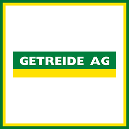 Getreide AG Logo