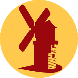 Getreidemuehlen Logo