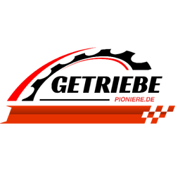 Getriebepioniere Logo