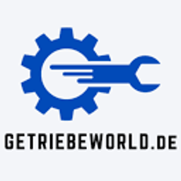 Getriebeworld Logo