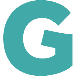 Getsby Logo