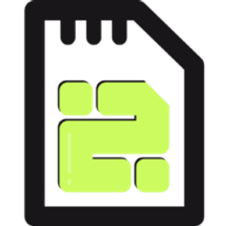 Getsecondnumber Logo