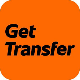 Gettransfer Logo