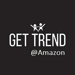 Get Trend Logo