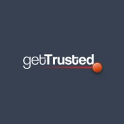 GetTrusted Logo