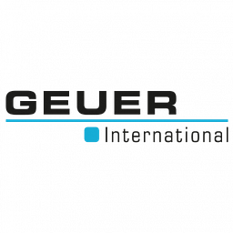 Geuer International GmbH Logo