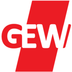 Gewerkschaft Erziehung und Wissenschaft [GEW] Logo