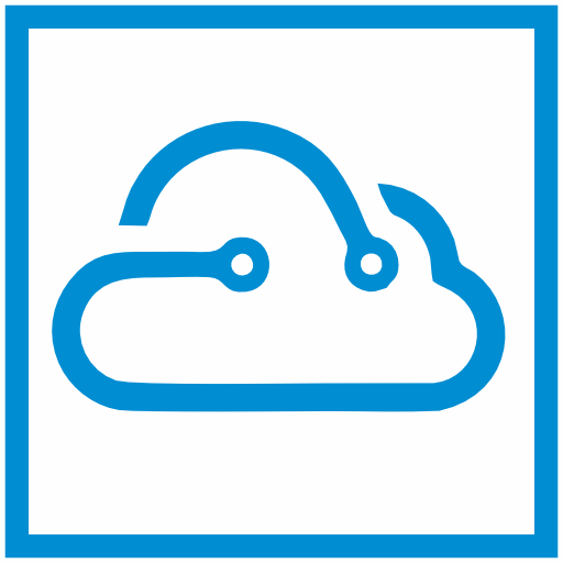 Gewecke Computertechnik Computer Logo