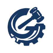 Gewerbeauktion Logo