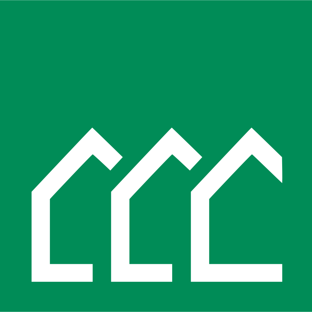 GEWOSIE Wohnungsbaugenossenschaft Bremen-Nord e.G. Logo