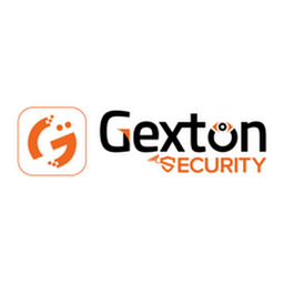 Gextonsecurity Logo