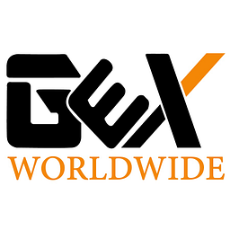 Gexworldwide Logo