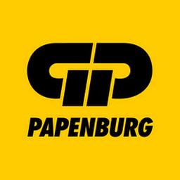 GfB Gesellschaft für Baustoffe und Recycling mbH Logo